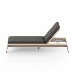 Fourhands Monterey Outdoor Chaise New Outdoor