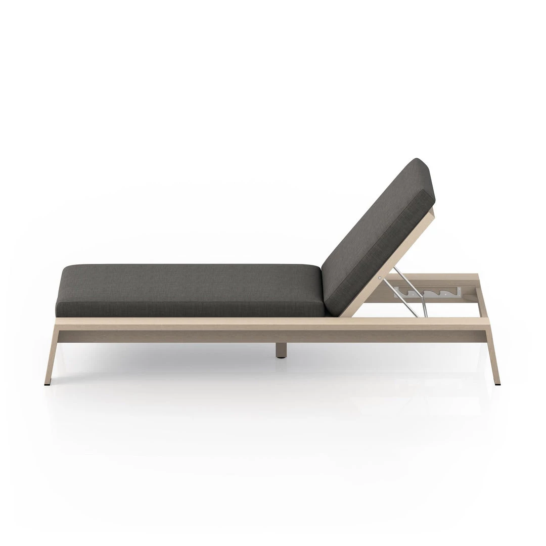 Fourhands Monterey Outdoor Chaise New Outdoor