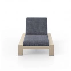 Fourhands Monterey Outdoor Chaise New Outdoor