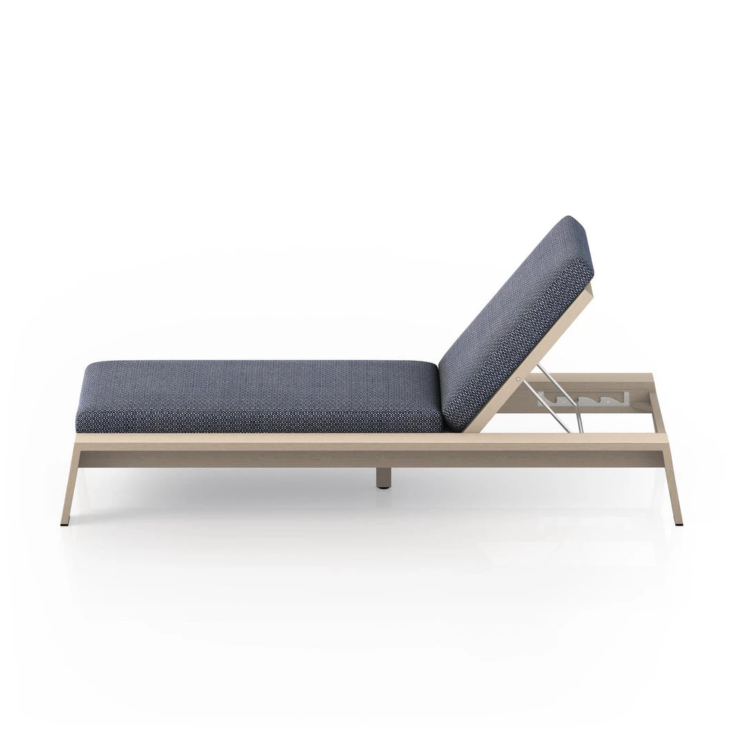 Fourhands Monterey Outdoor Chaise New Outdoor