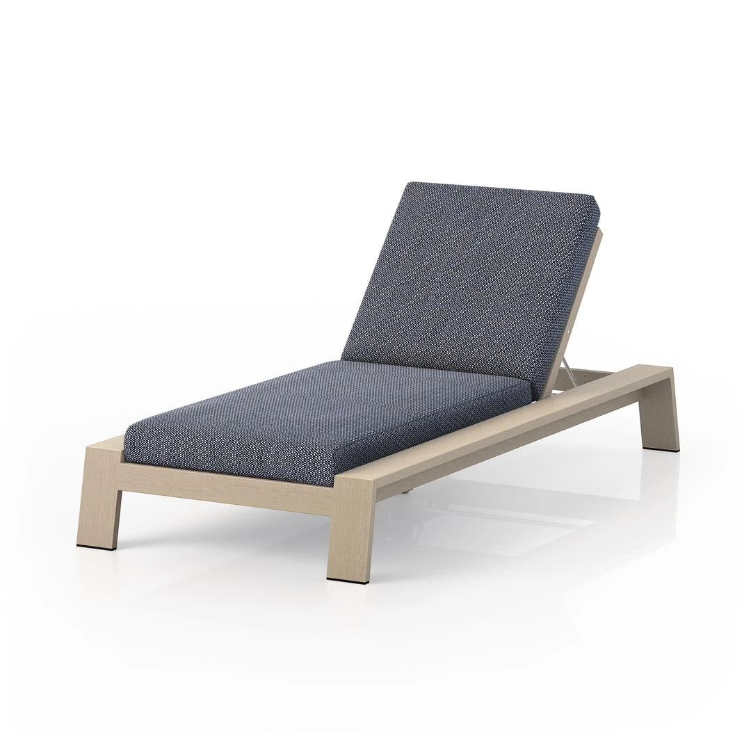 Fourhands Monterey Outdoor Chaise New Outdoor