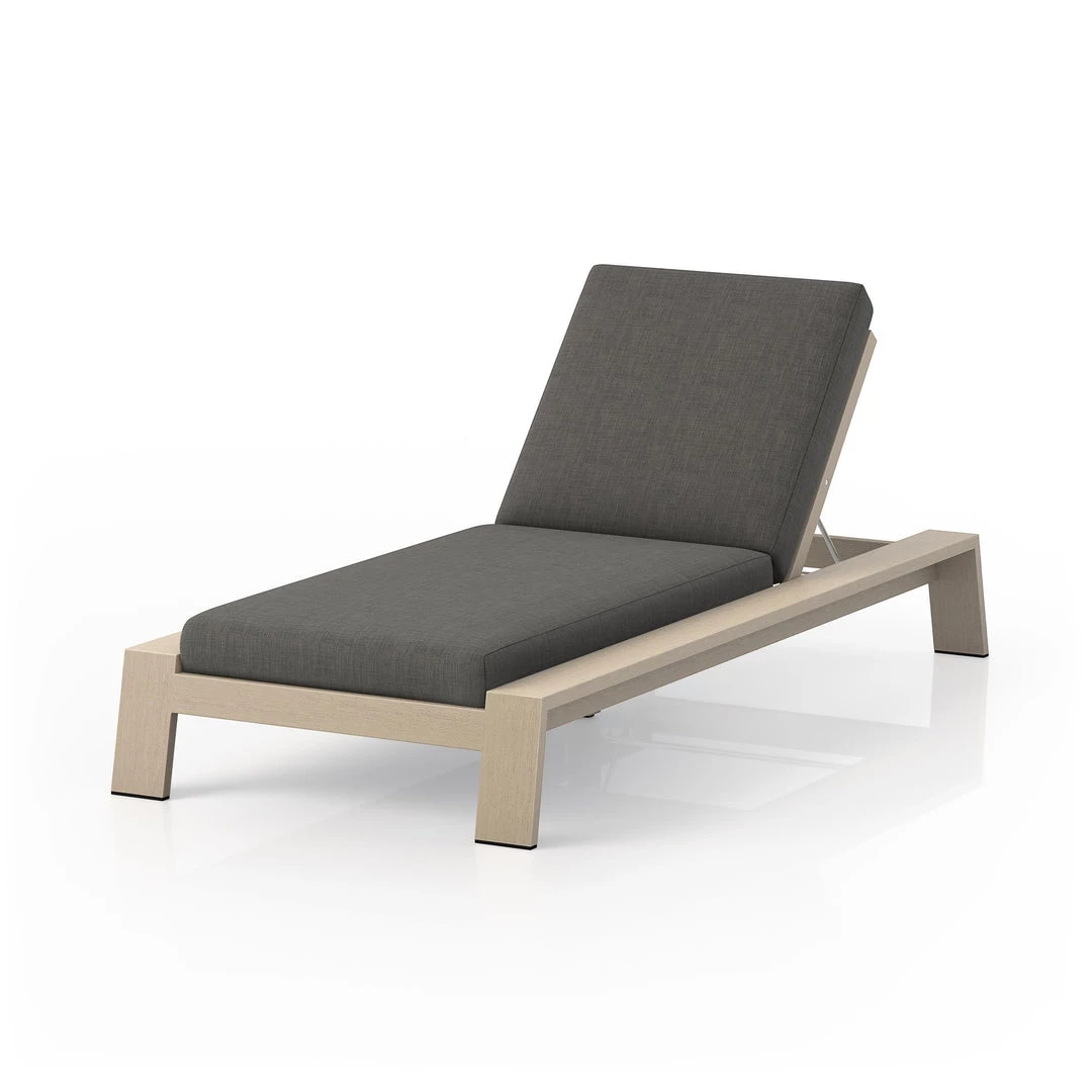 Fourhands Monterey Outdoor Chaise New Outdoor