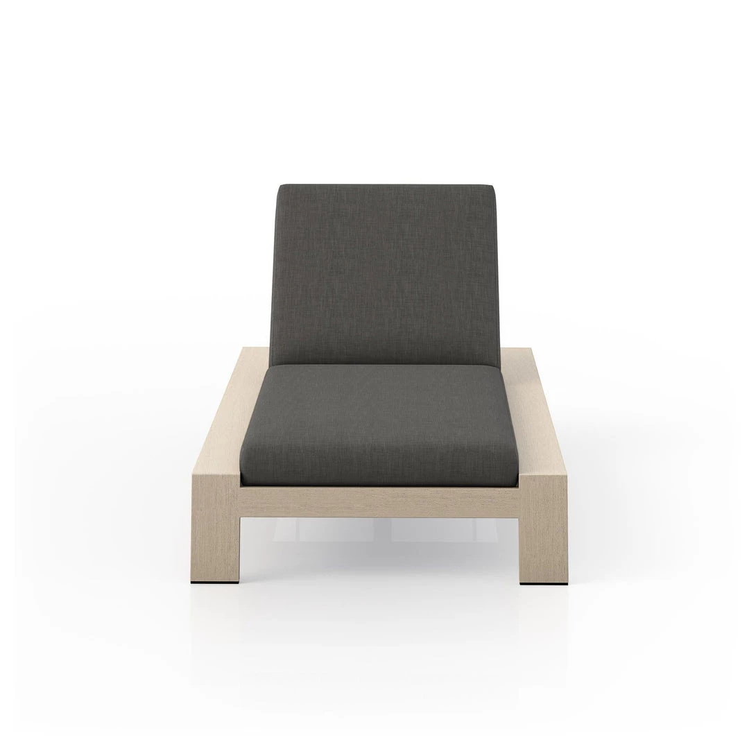 Fourhands Monterey Outdoor Chaise New Outdoor