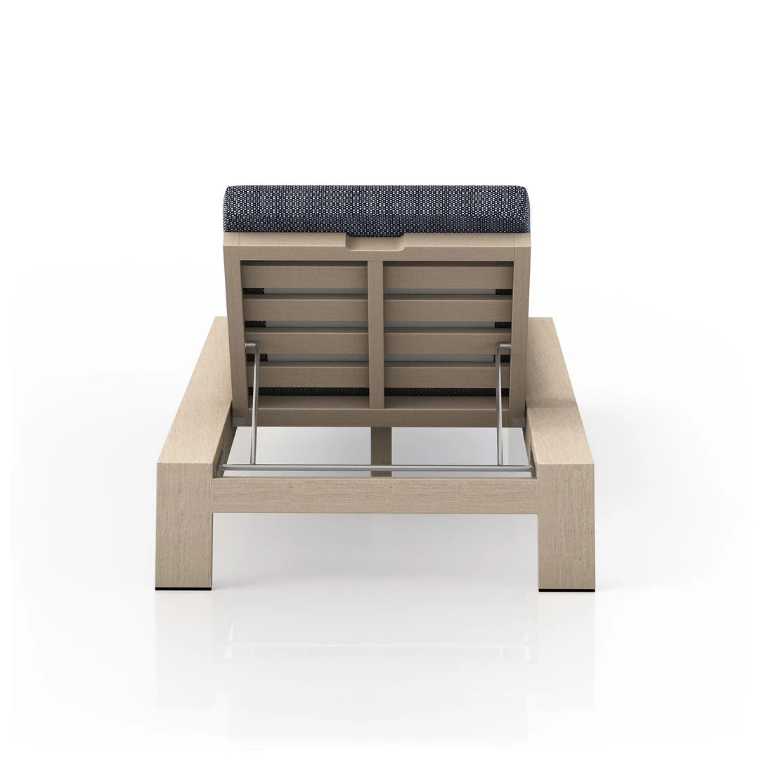 Fourhands Monterey Outdoor Chaise New Outdoor