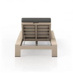 Fourhands Monterey Outdoor Chaise New Outdoor