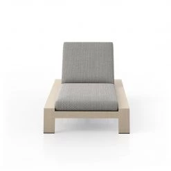 Fourhands Monterey Outdoor Chaise New Outdoor