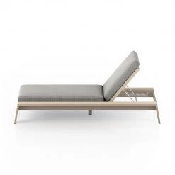 Fourhands Monterey Outdoor Chaise New Outdoor