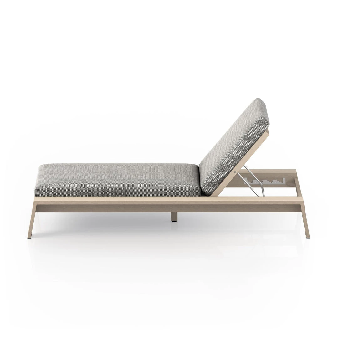 Fourhands Monterey Outdoor Chaise New Outdoor
