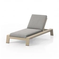 Fourhands Monterey Outdoor Chaise New Outdoor