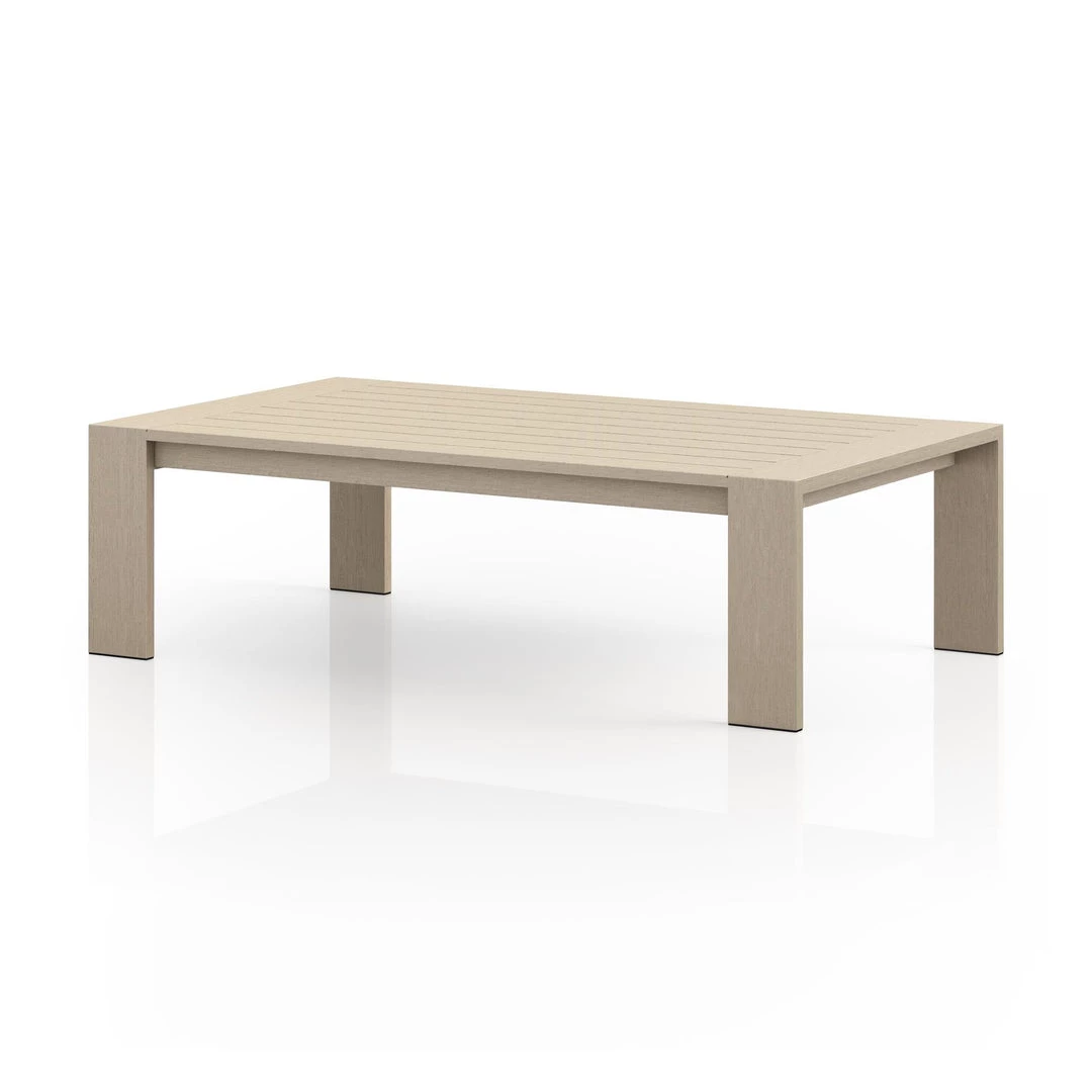 Fourhands Monterey Outdoor Coffee Table New Outdoor