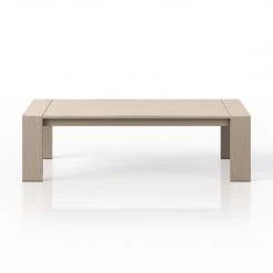 Fourhands Monterey Outdoor Coffee Table New Outdoor