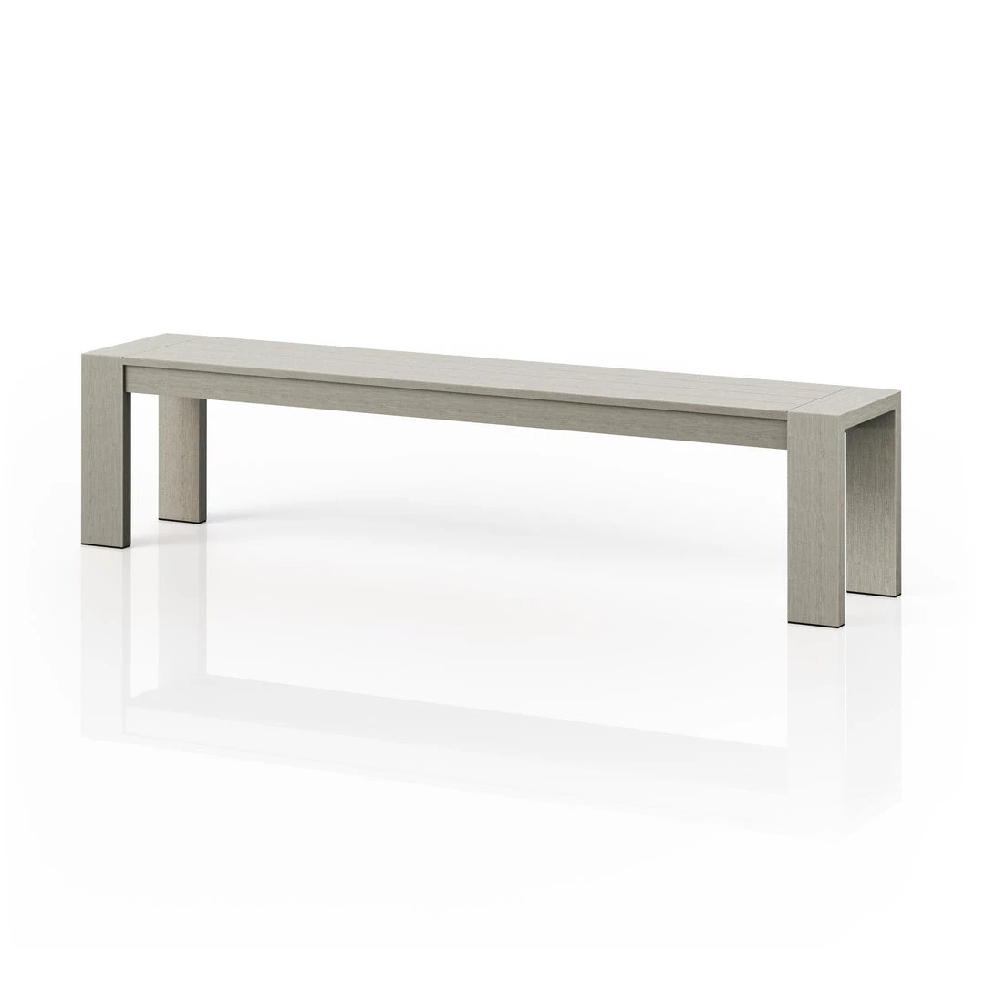 Fourhands Monterey Outdoor Dining Bench