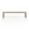 Fourhands Monterey Outdoor Dining Bench