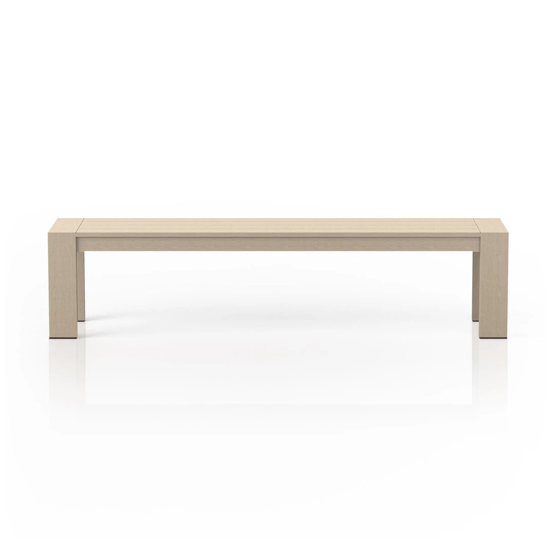 Fourhands Monterey Outdoor Dining Bench
