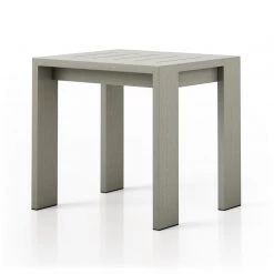 Fourhands Monterey Outdoor End Table