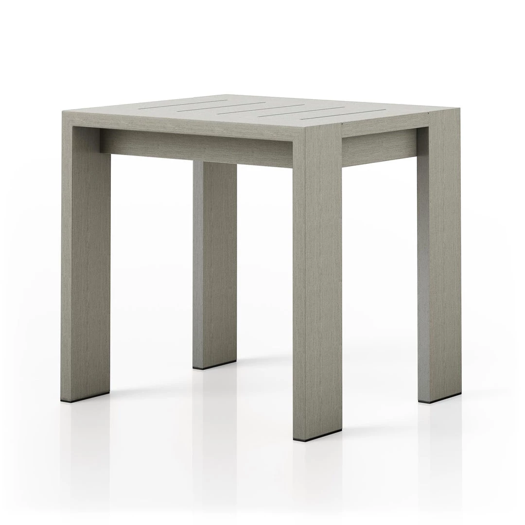 Fourhands Monterey Outdoor End Table