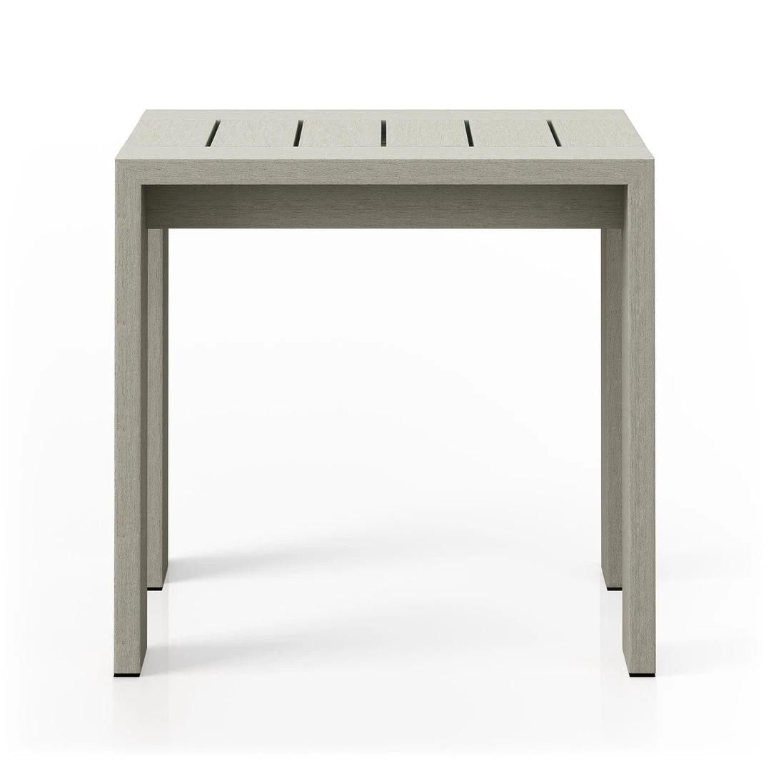 Fourhands Monterey Outdoor End Table