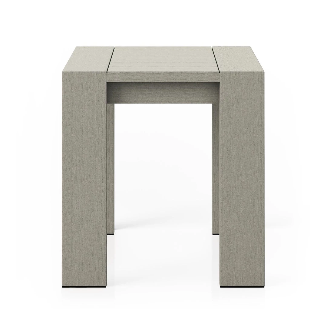 Fourhands Monterey Outdoor End Table