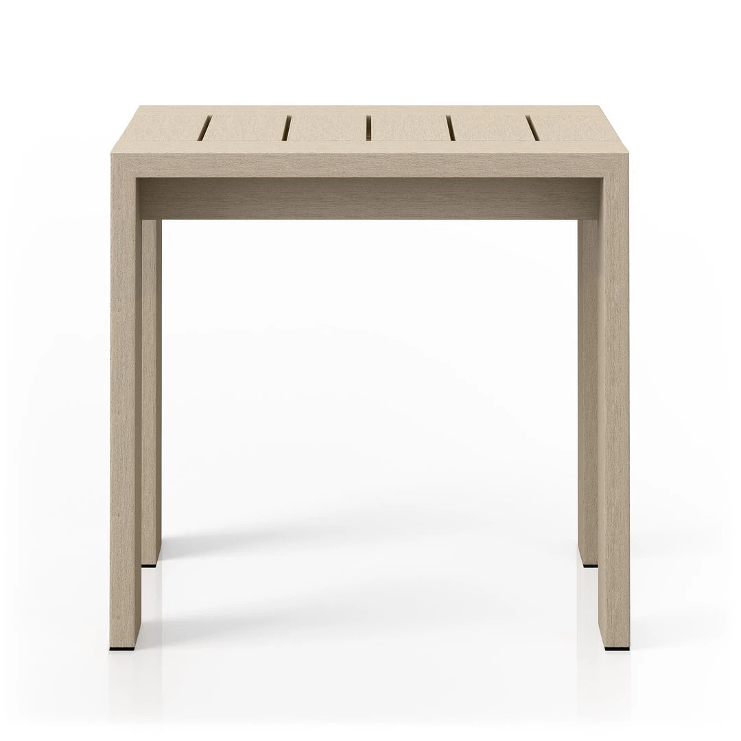Fourhands Monterey Outdoor End Table