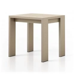 Fourhands Monterey Outdoor End Table