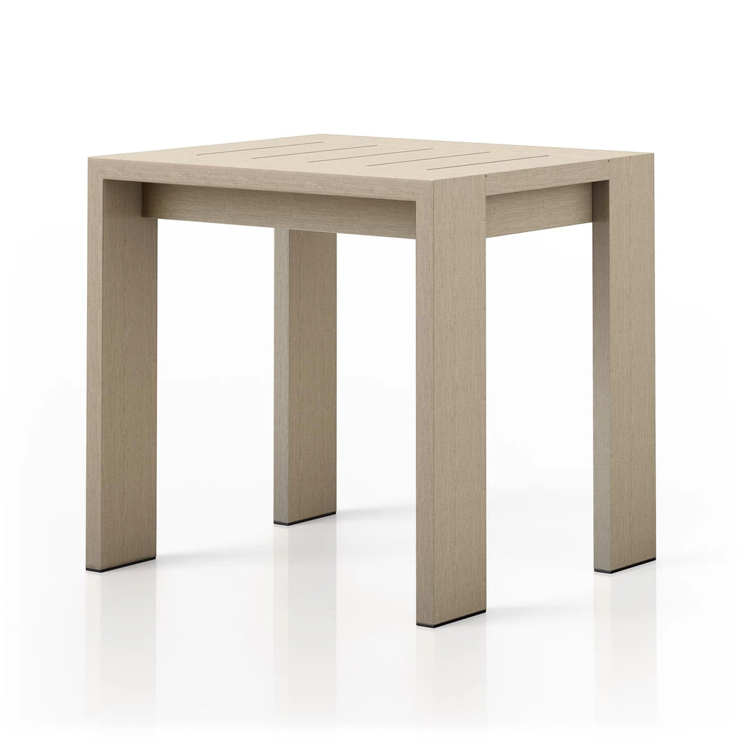 Fourhands Monterey Outdoor End Table