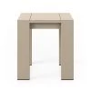 Fourhands Monterey Outdoor End Table
