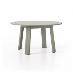 Fourhands New Outdoor Monterey Outdoor Round Dining Table