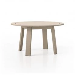 Fourhands New Outdoor Monterey Outdoor Round Dining Table