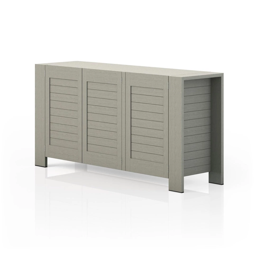 Fourhands New Outdoor Monterey Outdoor Sideboard