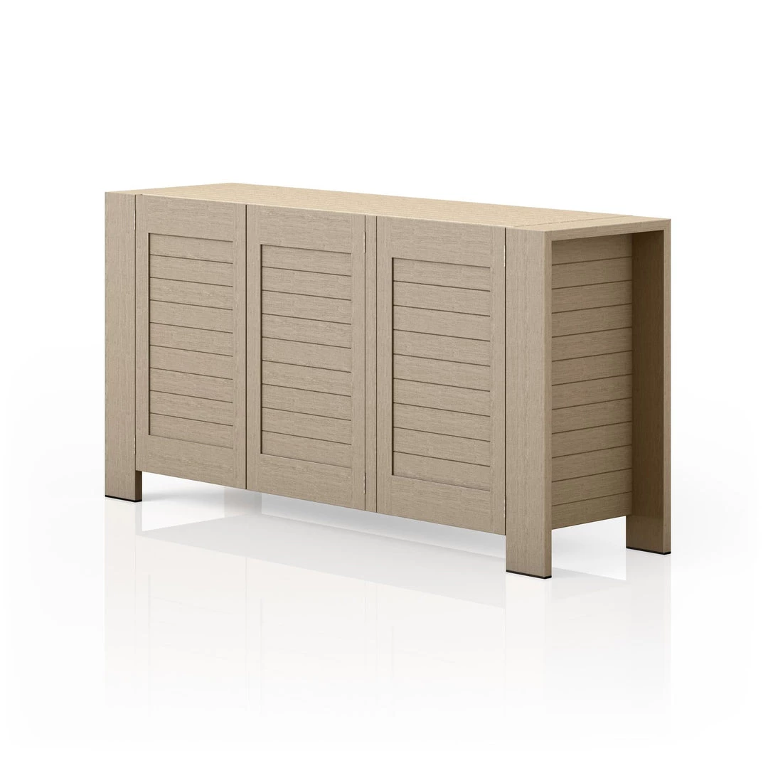 Fourhands New Outdoor Monterey Outdoor Sideboard