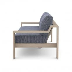 Fourhands Best Sellers Monterey Outdoor Sofa, Washed Brown