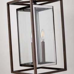 Hudson Valley Morgan Pendant