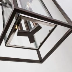 Hudson Valley Morgan Pendant