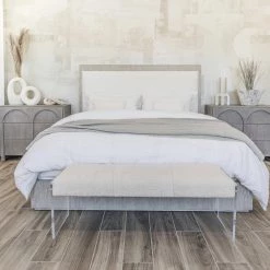 ZODAX Morgan Porcelain Vase