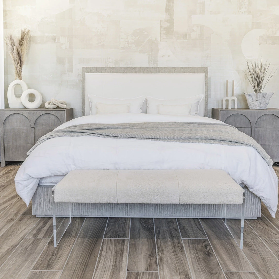 ZODAX Morgan Porcelain Vase