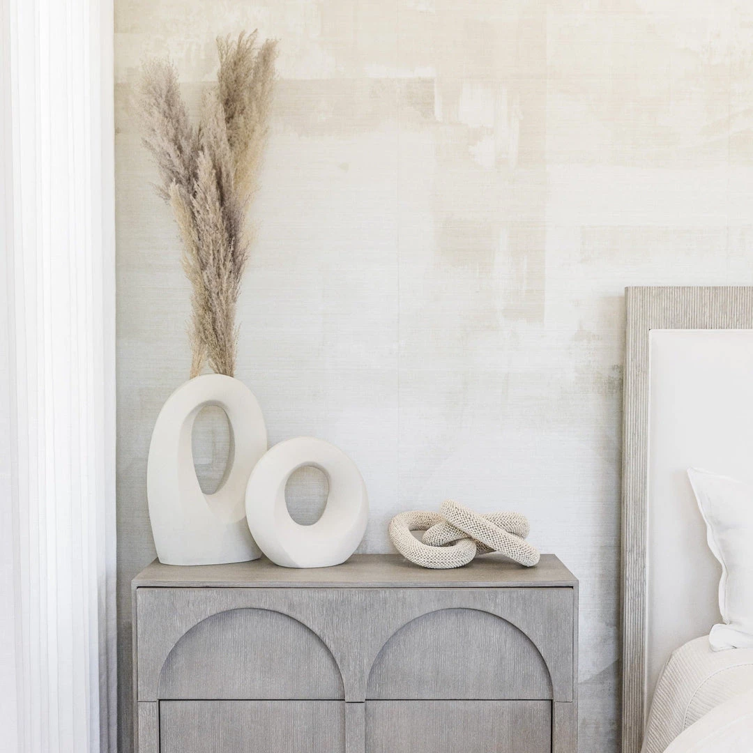 ZODAX Morgan Porcelain Vase