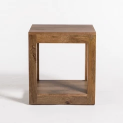 Alder & Tweed Best Sellers Morgan Side Table