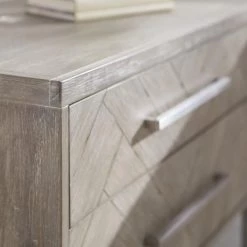 Essentials For Living Mosaic 2-Drawer Nightstand