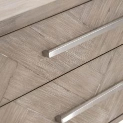 Essentials For Living Mosaic 2-Drawer Nightstand