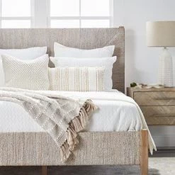 Essentials For Living Mosaic 2-Drawer Nightstand