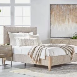 Essentials For Living Mosaic 2-Drawer Nightstand