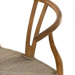 Fourhands Muestra Chair