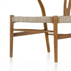 Fourhands Muestra Chair