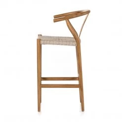 Fourhands Muestra Outdoor Bar + Counter Stool