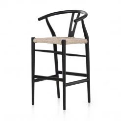 Fourhands Muestra Outdoor Bar + Counter Stool