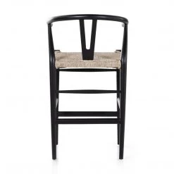 Fourhands Muestra Outdoor Bar + Counter Stool