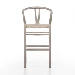 Fourhands Muestra Outdoor Bar + Counter Stool