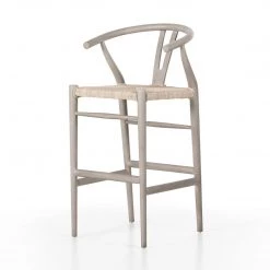 Fourhands Muestra Outdoor Bar + Counter Stool