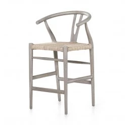 Fourhands Muestra Outdoor Bar + Counter Stool