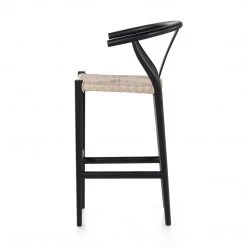 Fourhands Muestra Outdoor Bar + Counter Stool